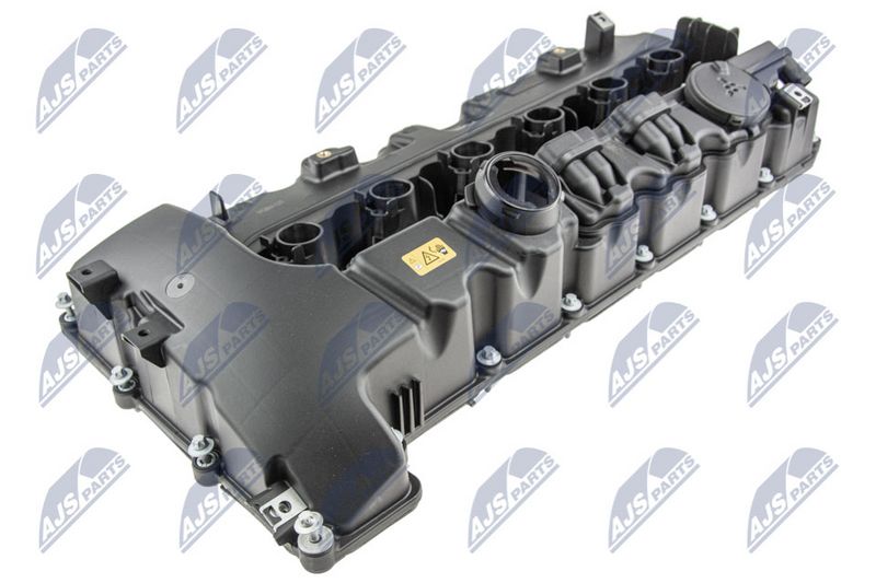 NTY BPZ-BM-025 Membrane, crankcase ventilation