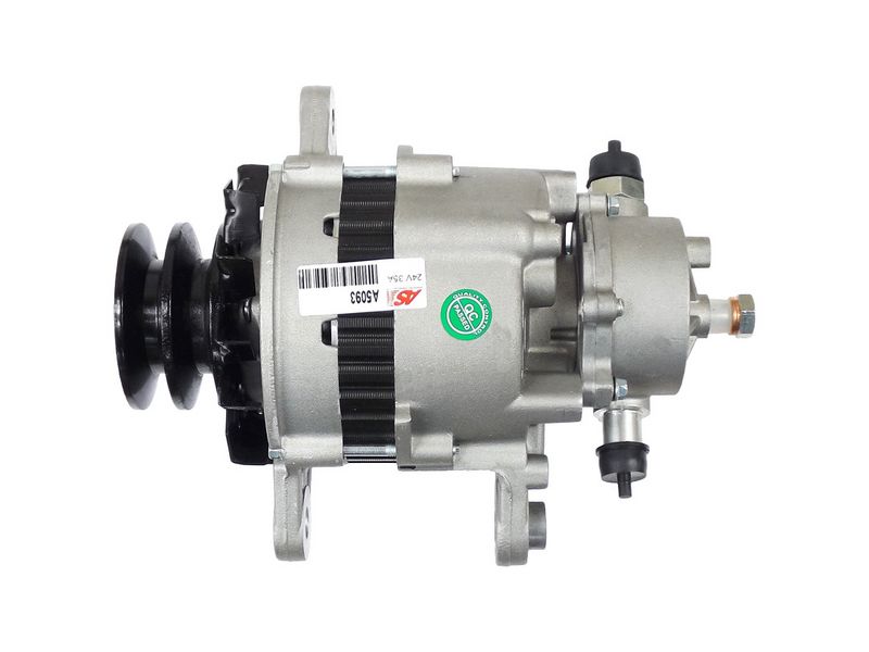 AS-PL A5093 Alternator