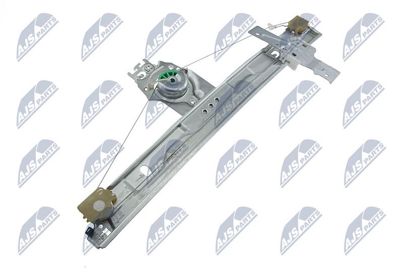 Aknatõstuk, NTY EPS-PE-001