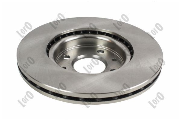 ABAKUS 231-03-027 Brake Disc