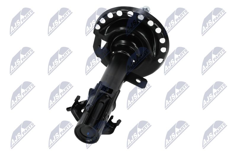 Amort, NTY A-NS-023