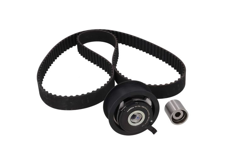 Hammasrihma komplekt, KAMOKA 7001018