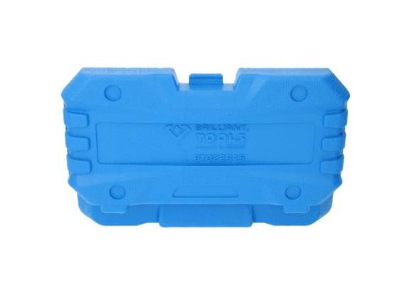 KS TOOLS BT022615 Power Socket Set