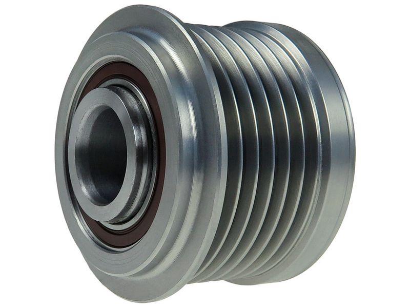 AS-PL AFP0045 Alternator Freewheel Clutch