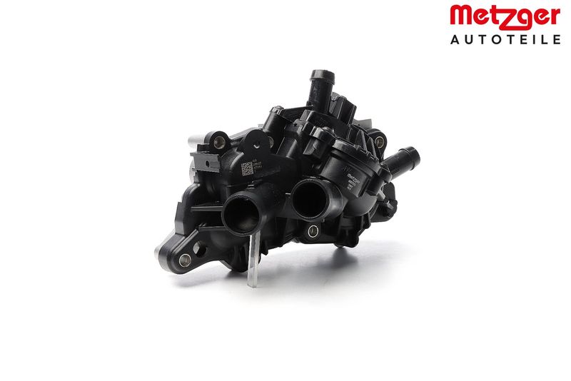 METZGER AUTOTEILE 4007035 Water Pump, engine cooling