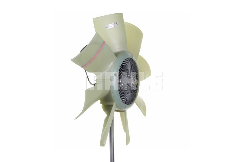 Product Image - Koelventilatorwiel - CFF426000P - MAHLE