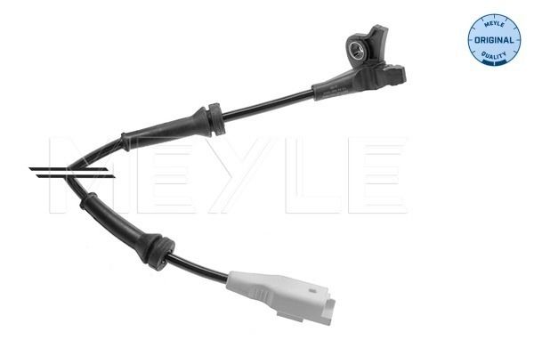 Meyle Sensor, wheel speed 11-14 899 0003