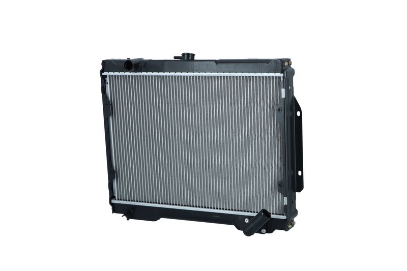 Radiador, refrigeración del motor NRF 503486