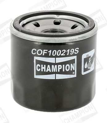 CHAMPION olajszűrő COF100219S