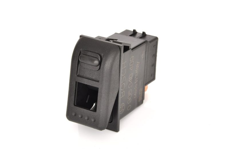 BOSCH 0986348489 Direction Indicator Switch
