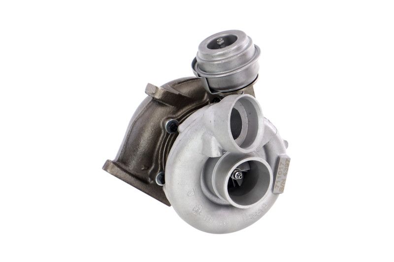 REMANTE 003-001-001059R Charger, charging (supercharged/turbocharged)