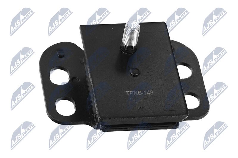 Paigutus, Mootor, NTY ZPS-NS-148