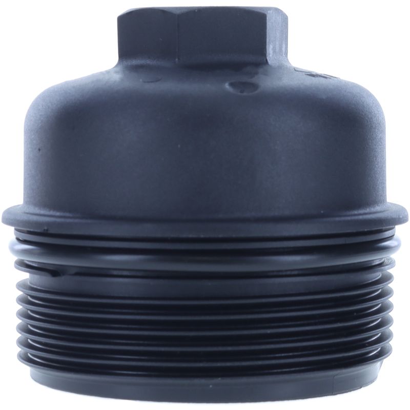 MOTORAD MO316 Cap, oil filter housing