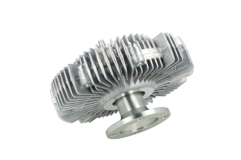 Sidur, radiaatoriventilaator, NRF 49621