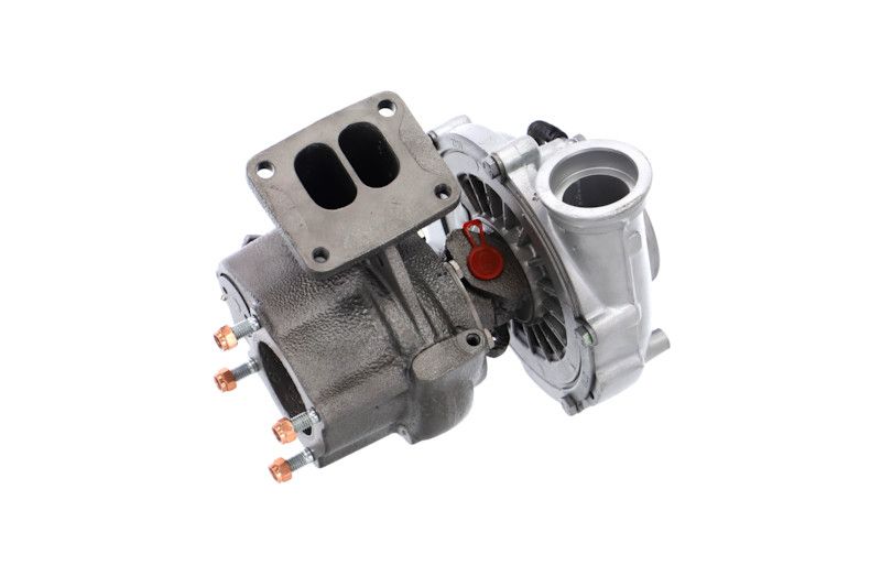 REMANTE 003-004-004378R Charger, charging (supercharged/turbocharged)