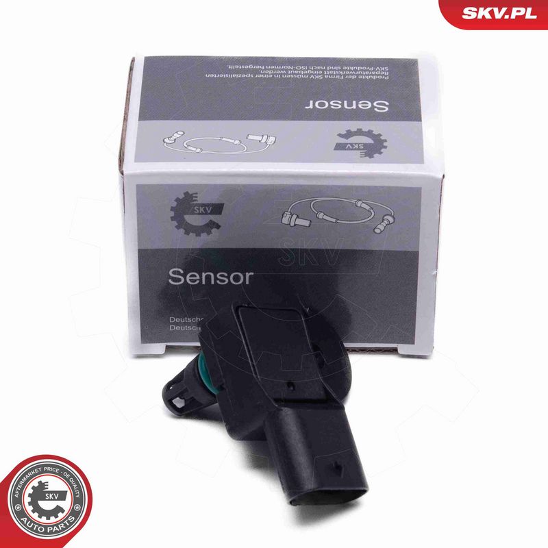 ESEN SKV 17SKV164 - Sensor, intake manifold pressure