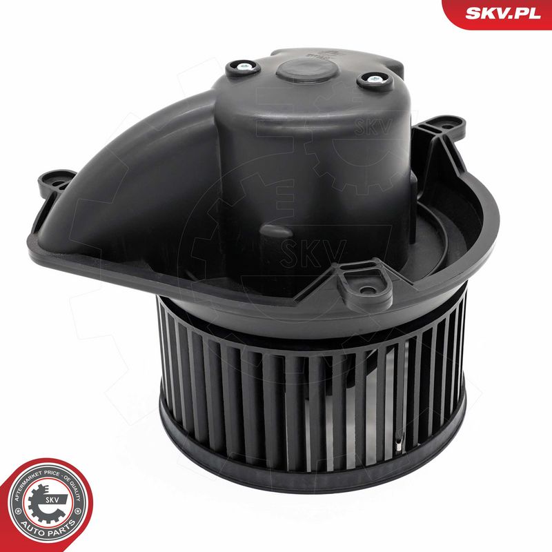 Salongipuhur, ESEN SKV 68SKV205