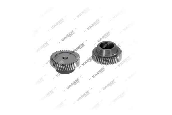Roata dintata, compresor VADEN 7600 860 003