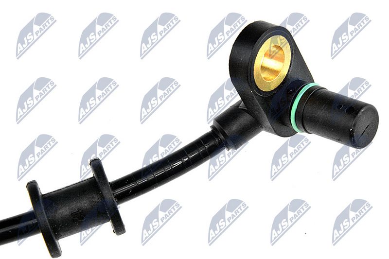 Andur, rattapöörete arv, NTY HCA-NS-004