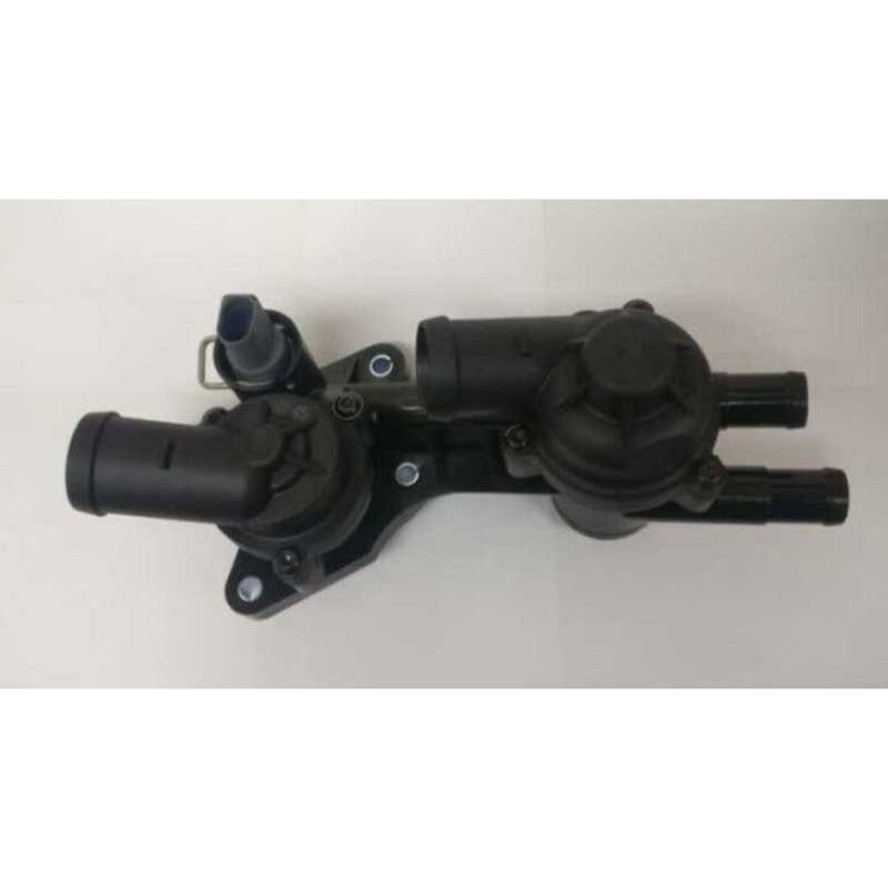 MOTORAD 709-83105K Thermostat, coolant