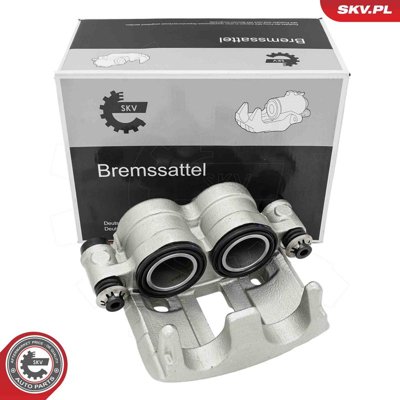 Pidurisadul, ESEN SKV 74SKV892