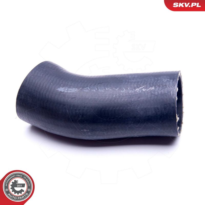 Laadimisõhu voolik, ESEN...