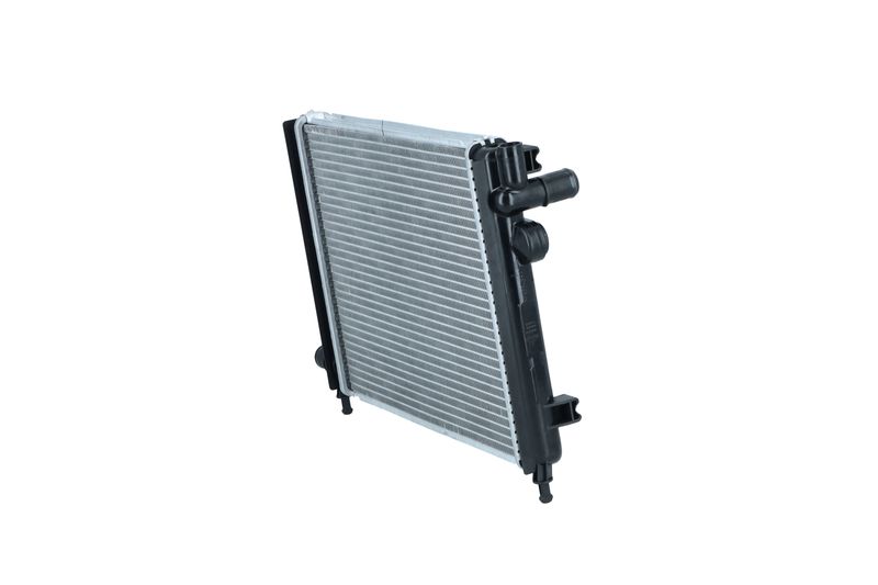 NRF 58966 Radiator, engine cooling