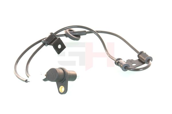 Andur, rattapöörete arv, GH GH-713411H