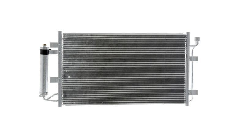 Product Image - Condensor, airconditioning - AC1050000S - MAHLE