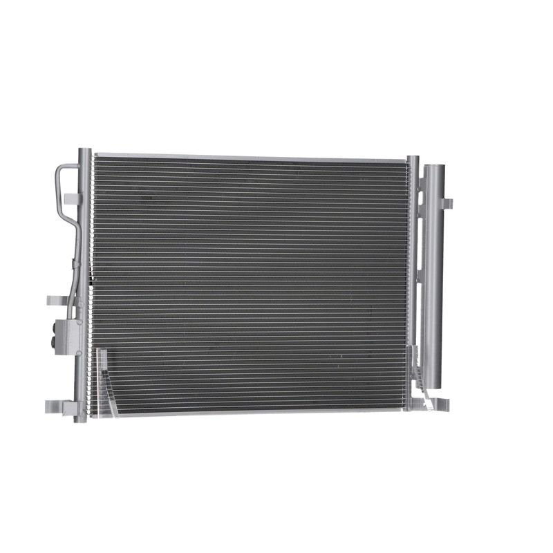 NISSENS 941290 Condenser, air conditioning