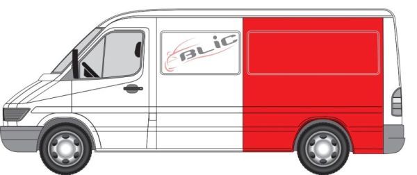 калник BLIC