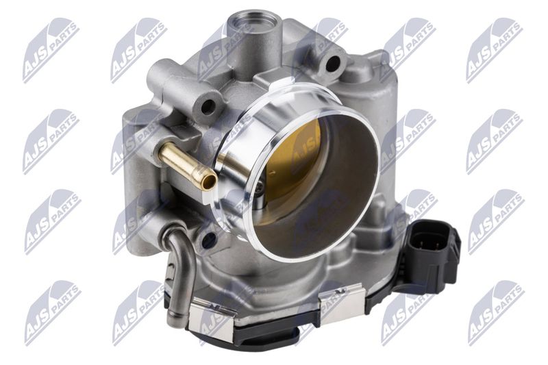 Drosselklapihoob, NTY...