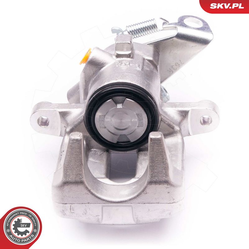 Pidurisadul, ESEN SKV 23SKV604