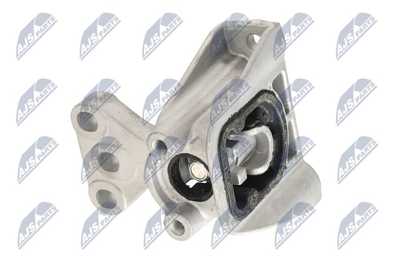 Paigutus, Mootor, NTY ZPS-HD-015