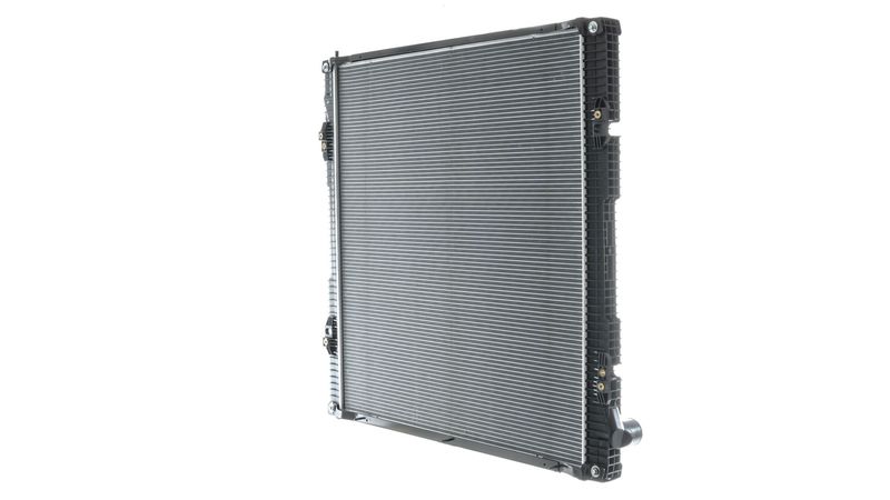 Product Image - Radiateur - CR2151000S - MAHLE