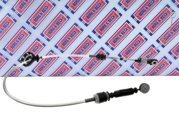 Автозапчастина BORG &amp BECK BKG1373