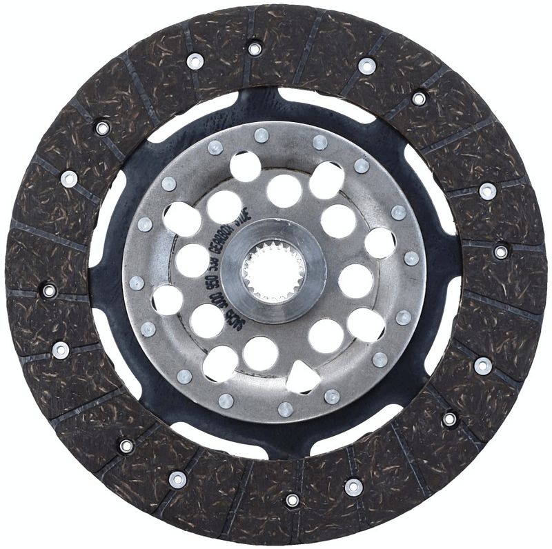 SACHS 3000990490 Clutch Kit