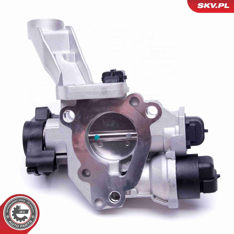 ESEN SKV 12SKV082 Throttle Body