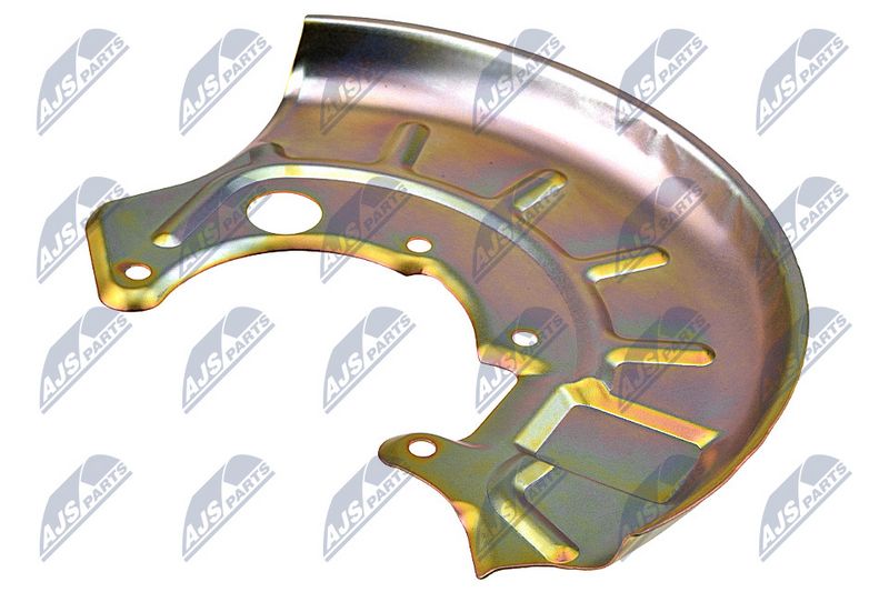 Plekk, piduriketas, NTY HTO-WW-094