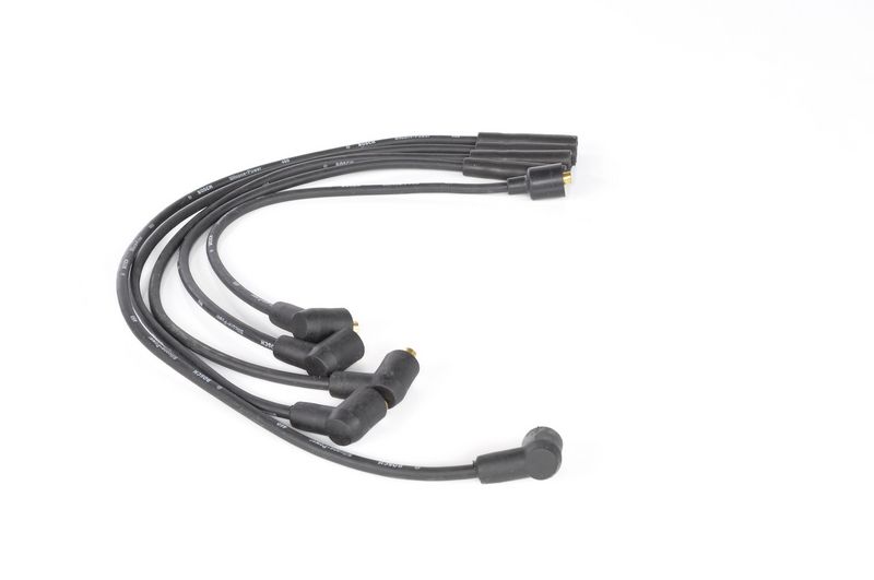 BOSCH 0 986 356 984 Ignition Cable Kit