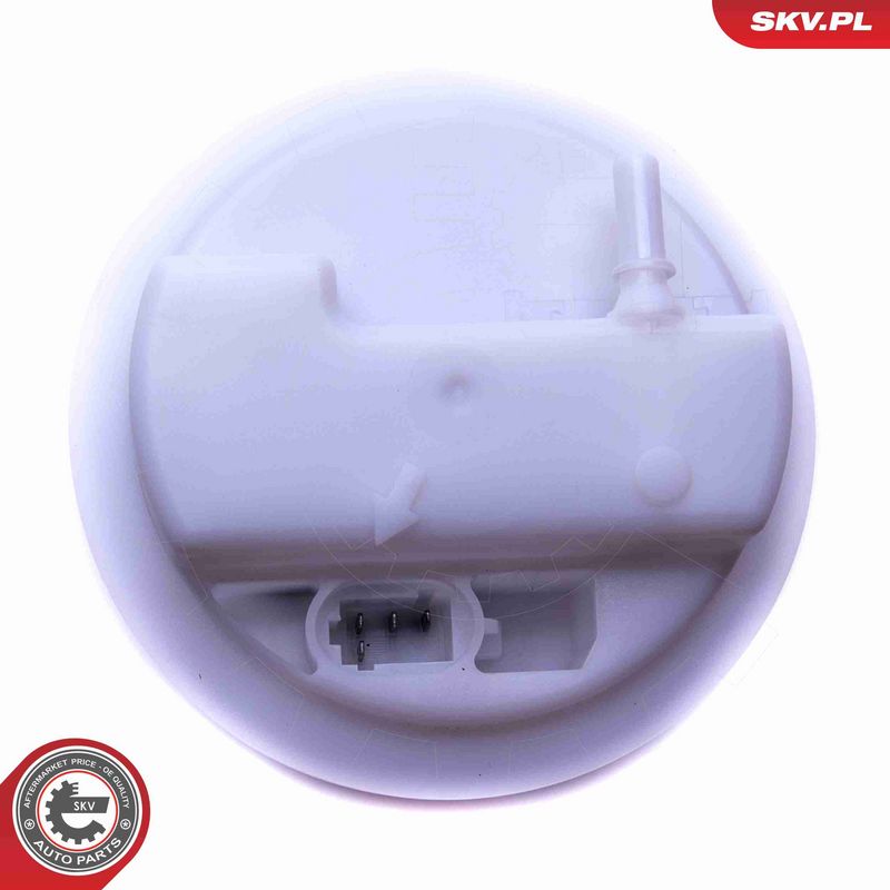 ESEN SKV 02SKV810 fuel supply unit