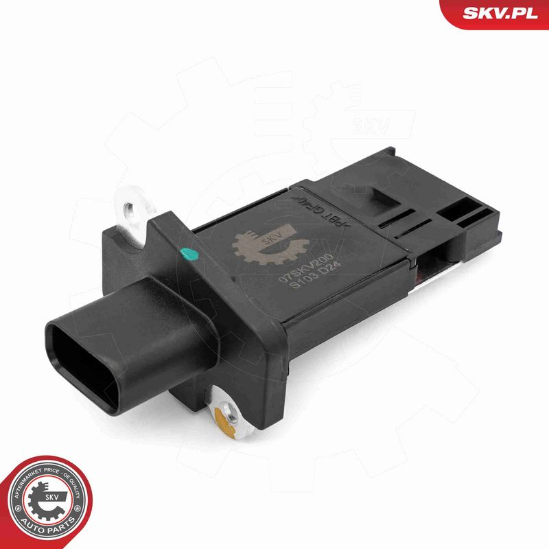 ESEN SKV 07SKV200 - Mass Air Flow Sensor