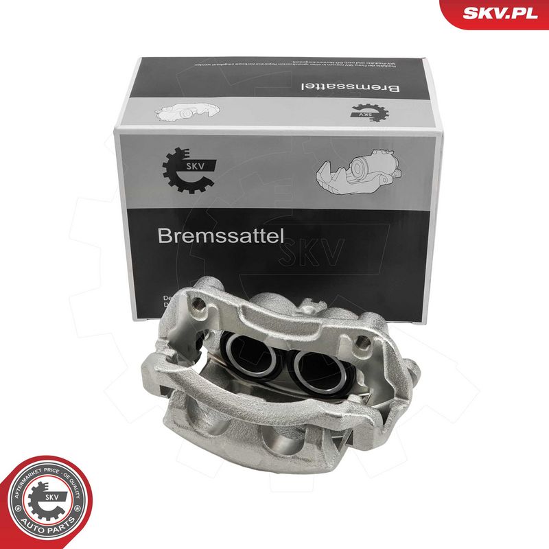 Pidurisadul, ESEN SKV 89SKV952