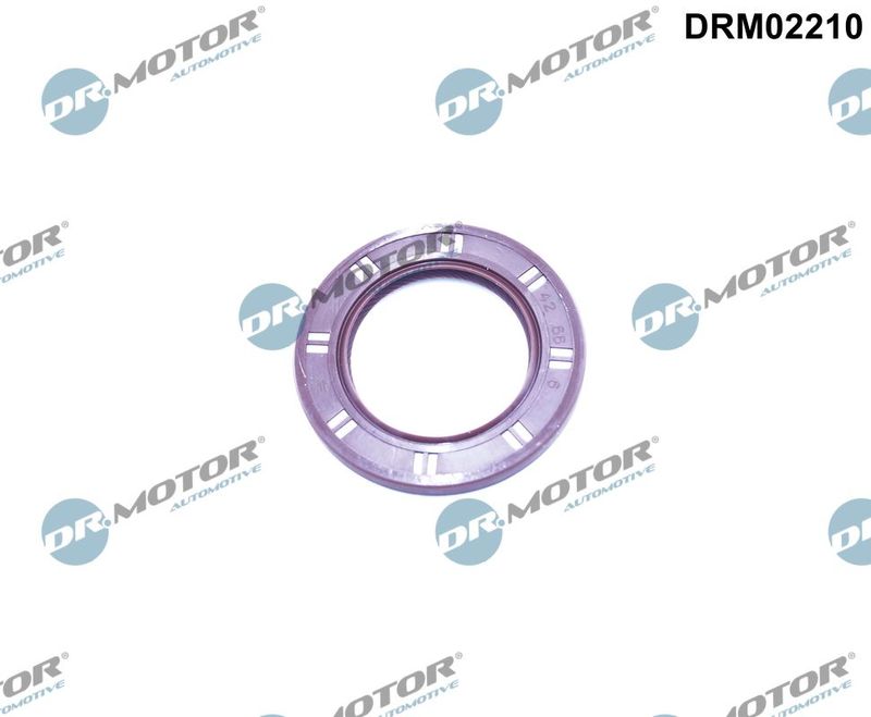 Dr.Motor Automotive tömítőgyűrű, főtengely DRM02210