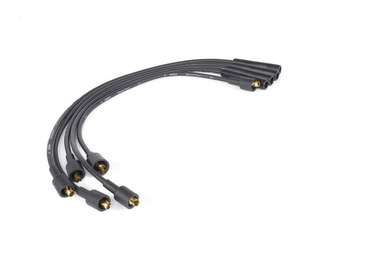 BOSCH 0986356855 Ignition Cable Kit