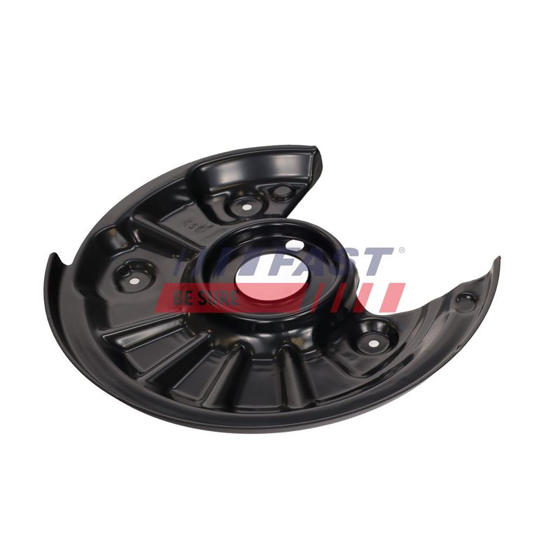 FAST FT03855 Splash Guard, brake disc