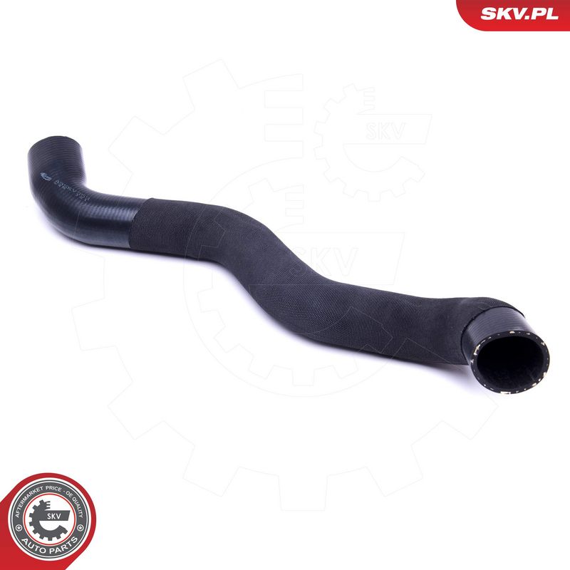 Laadimisõhu voolik, ESEN...