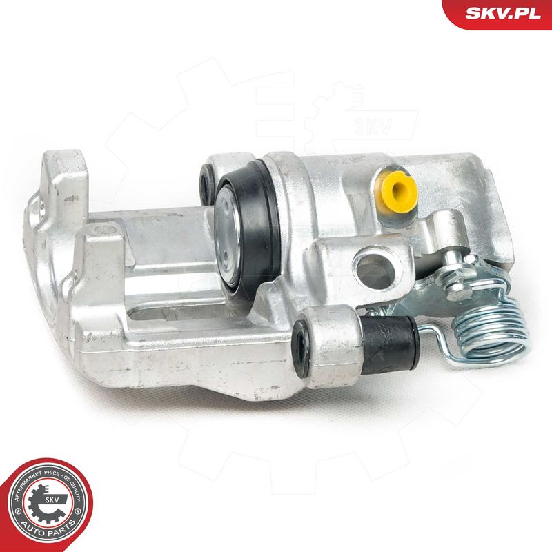 Pidurisadul, ESEN SKV 23SKV043
