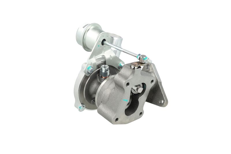 Kompressor, ülelaadimine, NRF 90010018