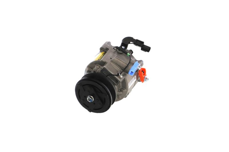 REMANTE 005-001-000243R Compressor, air conditioning